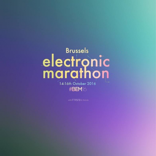 electronic-marathon